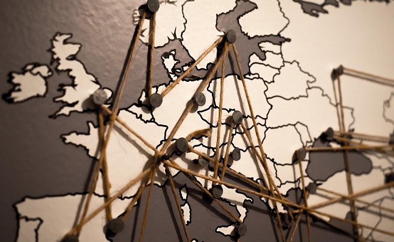 Атмосферные уголки планеты где стоит побывать каждому