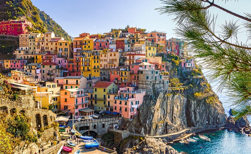 Незабываемые маршруты для вдохновляющего отдыха