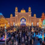 Топ-15 мест, которые стоит посетить в Дубае и ОАЭ